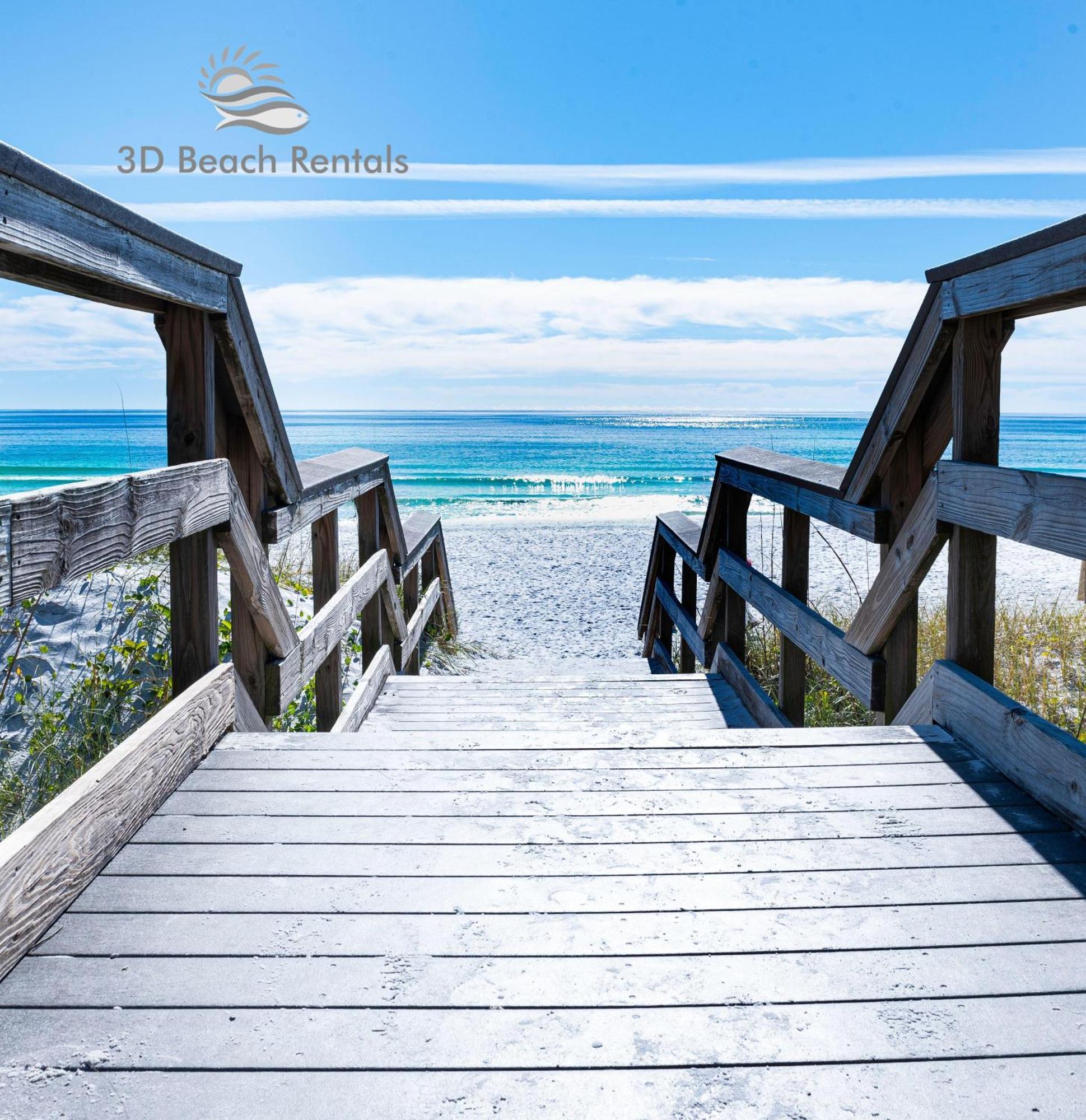 Seascape Villa - 35D Ντέστιν Εξωτερικό φωτογραφία